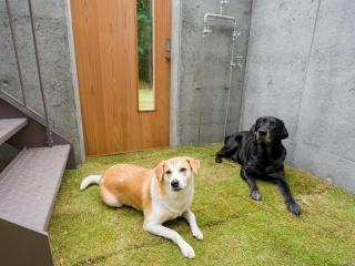 Rakuten STAY VILLA Kamogawa Building A with Pool and Terrace and sauna Capacity of 12 persons Pets allowed - 5