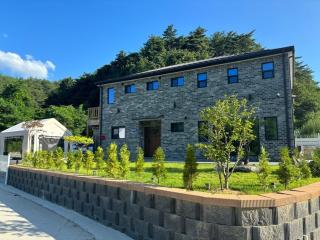 Gangneung We Stay Pension - 8