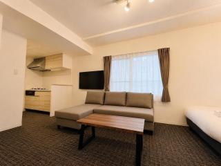 Hotel ONE'S RESIDENCE - Vacation STAY 84769v - 6