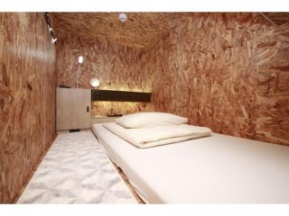 eeGee STAY Kamata"Capsule room only" - Vacation STAY 25667v - 7