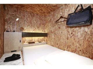 eeGee STAY Kamata"Capsule room only" - Vacation STAY 25670v - 9
