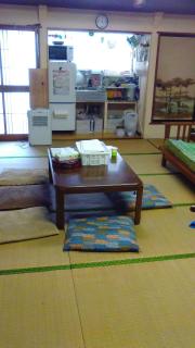 Mixed Dormitory 6beds room- Vacation STAY 14724v - 7