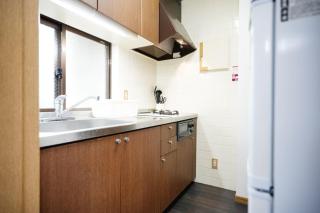 Maison Tsunami - Vacation STAY 79560v - 5