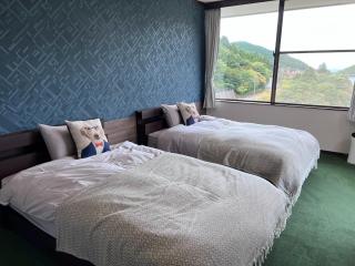 H,U,B Unzen - Vacation STAY 33133v - 9