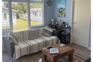 Seaside Cabin Retreat in Bideford - 0