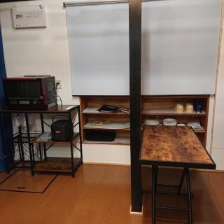 Whole house rental Mi-Casa Amami Craft - Vacation STAY 32735v - 3