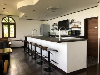 The Little Garden - Vacation STAY 58450v - 2