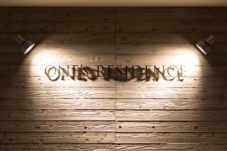 Hotel ONE'S RESIDENCE - Vacation STAY 84772v - 1