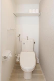 Hotel ONE'S RESIDENCE - Vacation STAY 84772v - 3