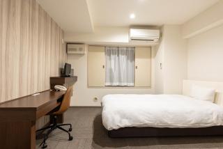 Hotel Alpha Inn Akita - Vacation STAY 67264v - 6