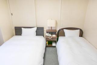 Hotel Alpha Inn Akita - Vacation STAY 67286v - 6