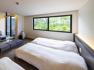 LUXE TECH VILLA Ashitoku - Vacation STAY 75006v - 9