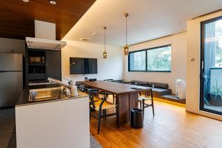 LUXE TECH VILLA Ashitoku - Vacation STAY 75006v - 1