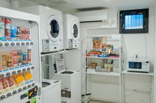 LUXE TECH VILLA Ashitoku - Vacation STAY 75006v - 2