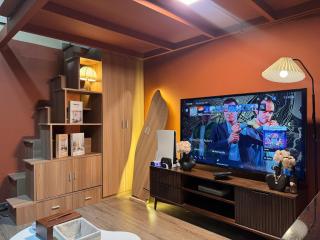 Àla Homestay Hàng Xanh near Landmark 81 - 2