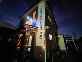 Ocean View Kamogawa - Vacation STAY 61073v - 8