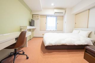 Hotel Alpha Inn Akita - Vacation STAY 67273v - 6