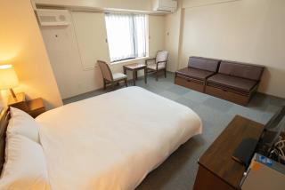 Hotel Alpha Inn Akita - Vacation STAY 67295v - 6