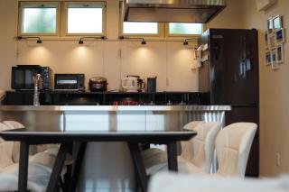 Kikunoko 3 Can Villa & Terrace C Building - Vacation STAY 14727v - 6