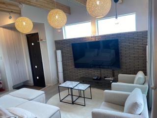 Kikunoko 3 Can Villa & Terrace C Building - Vacation STAY 14727v - 8