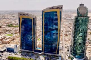 DAMAC Towers Riyadh داماك تاورز الرياض - 9