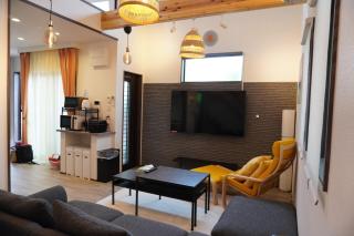 Kikunoko 3 Can Villa & Terrace C Building - Vacation STAY 50396v - 9