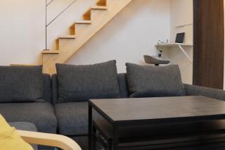 Kikunoko 3 Can Villa & Terrace C Building - Vacation STAY 50396v - 3