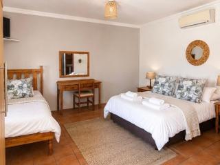 Little Farm Lodge - 5