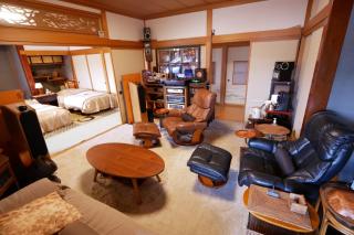 Natural Mind Tour guest house - Vacation STAY 23273v - Sado - 9