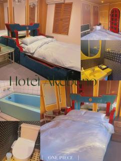Gamagori - Hotel - Vacation STAY 72522v - 4