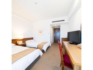 Hotel Terrace The Square Hitachi - Vacation STAY 17023v - 7