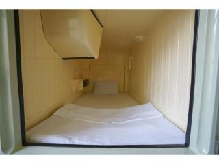 Male Only Capsule Inn Hamamatsucho - Vacation STAY 68799v - 5