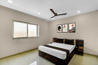 Townhouse Kurnool Bus Terminal Formerly Hotel Lakshmi Pride - 8