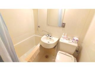 Business Inn Suwabe - Vacation STAY 46132v - 8