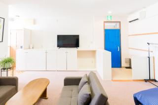 GUEST HOUSE BLUE DOORS - Vacation STAY 73130v - 9
