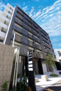 Hotel NOVIA FUKUOKA - 0