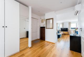 Wielopole 18A Two Bedroom Residence - 1