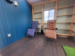 Seaside Garage Shima - Vacation STAY 39344v - 2