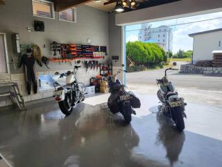 Seaside Garage Shima - Vacation STAY 39344v - 7