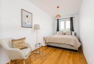 Wielopole 18A Two Bedroom Residence - 7