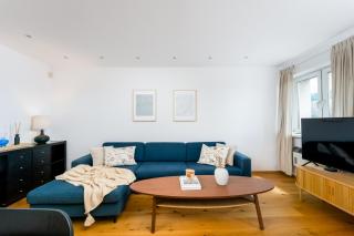 Wielopole 18A Two Bedroom Residence - 9