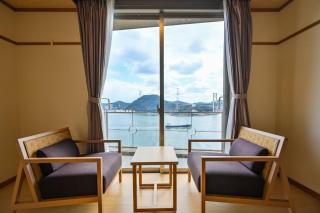 Kaikyo View SHIMONOSEKI - Vacation STAY 13685v - 8