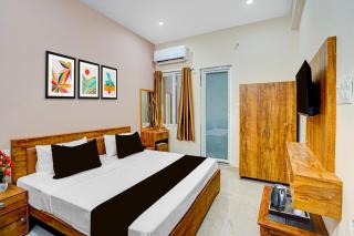 Townhouse IIM Lucknow Formerly Lexa Grand - 8