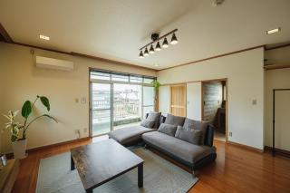 Kawashiri no Tomari - Vacation STAY 17885v - 7