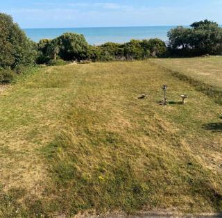 Seaside Serenity Escape in Westgate one bed apartment sleeps 3 - 6