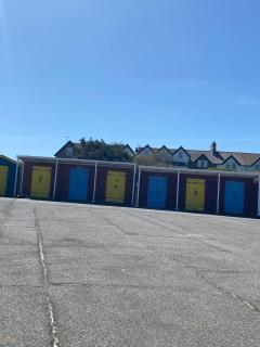 Seaside Serenity Escape in Westgate one bed apartment sleeps 3 - 5