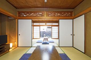 BBQ & Residence Tokoname - Vacation STAY 86709v - 1
