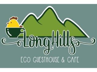 LongHillsEcoGuesthouse&Cafe - Vacation STAY 24885v - 7