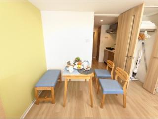 Eslead Hotel Namba South III - Vacation STAY 39775v - 6