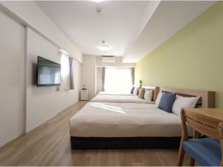 Eslead Hotel Namba South III - Vacation STAY 39775v - 8